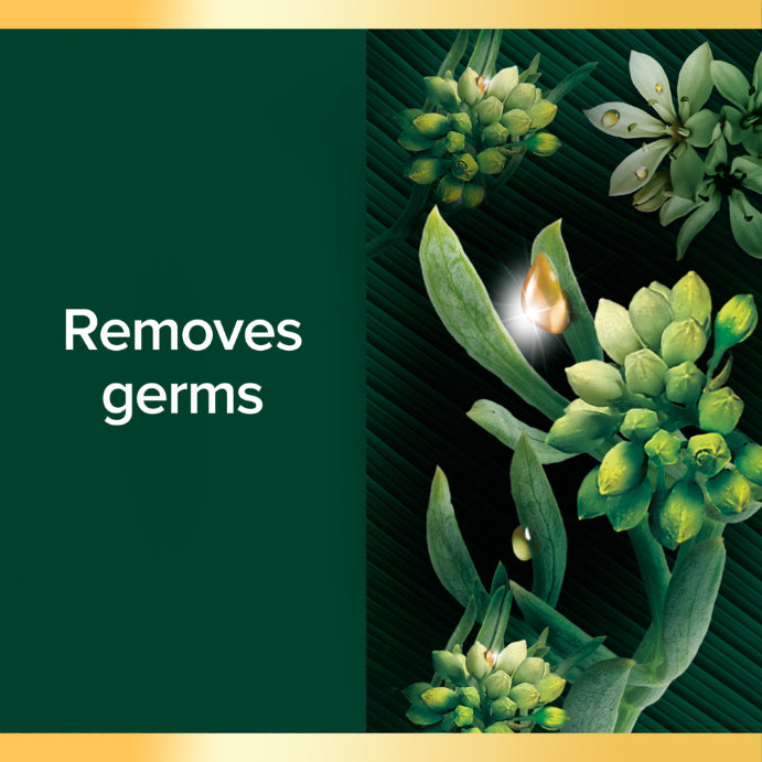 Palmolive Liquid Hand Wash Luminous Oils Sea Fennel 500ml