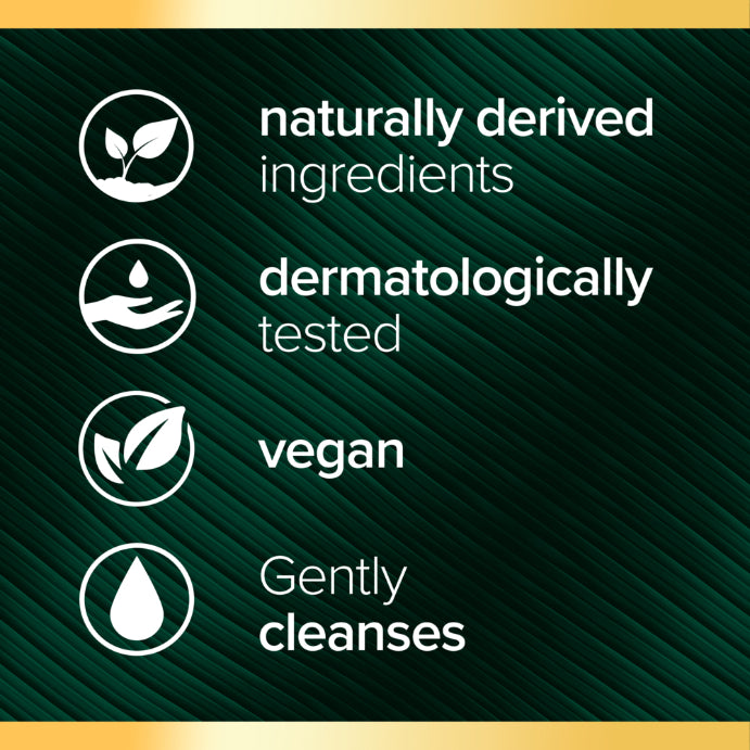 Palmolive Liquid Hand Wash Luminous Oils Sea Fennel 500ml