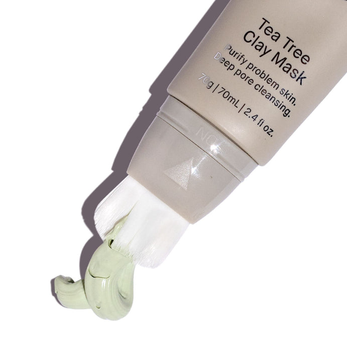 Etto Australia Clay Mask 70g