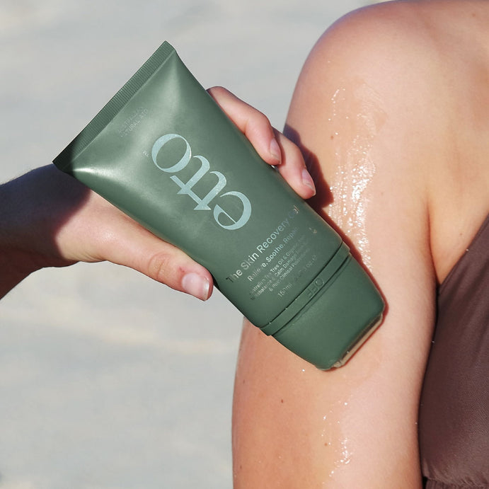 Etto Australia Skin Recovery Gel 150ml