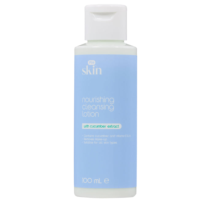 Pharmacy Health Nourishing Cleansing Lotion 100ml