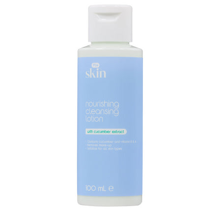 Pharmacy Health Nourishing Cleansing Lotion 100ml
