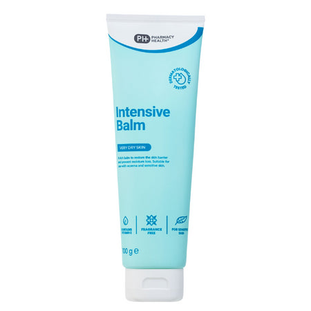 Pharmacy Health Dry Skin Intensive Balm 100g