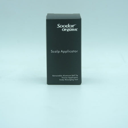 Soodox Organic Scalp Applicator