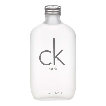Calvin Klein CK One Eau de Toilette 200ml