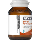 Blackmores Super Magnesium+ 100 Tabs