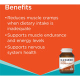 Blackmores Super Magnesium+ 100 Tablets