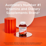 Blackmores Super Magnesium+ 100 Tablets