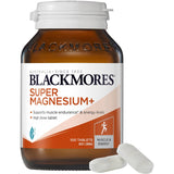 Blackmores Super Magnesium+ 100 Tabs