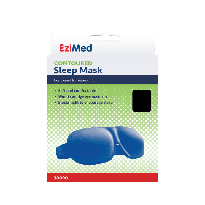 Ezimed Contoured Sleep Mask 30090
