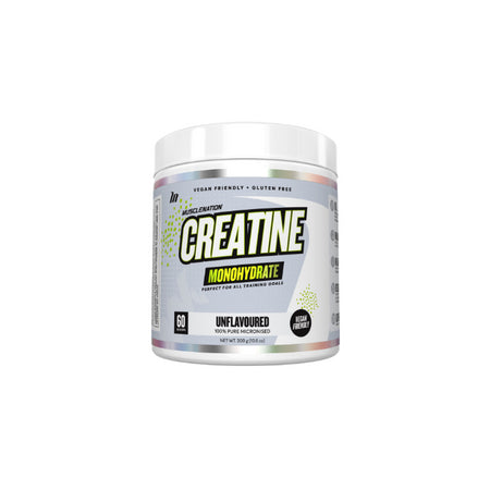 Muscle Nation Creatine 225g