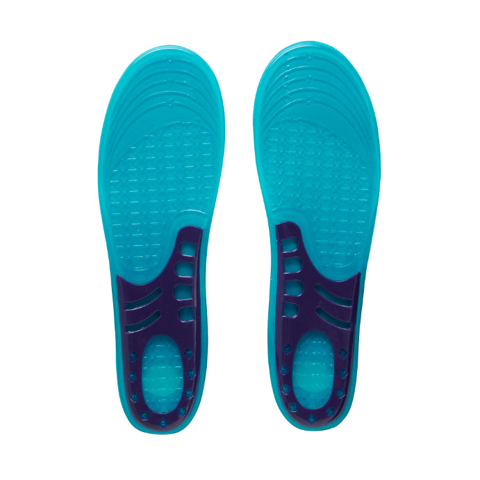 Pharmacy Health Daily Gel Insoles Womens 1 Pr