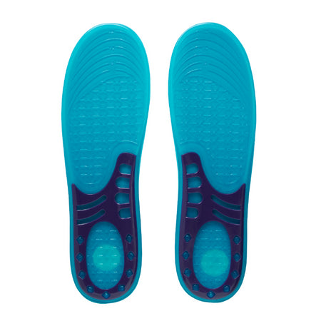 Pharmacy Health Daily Gel Insoles Mens 1 Pr