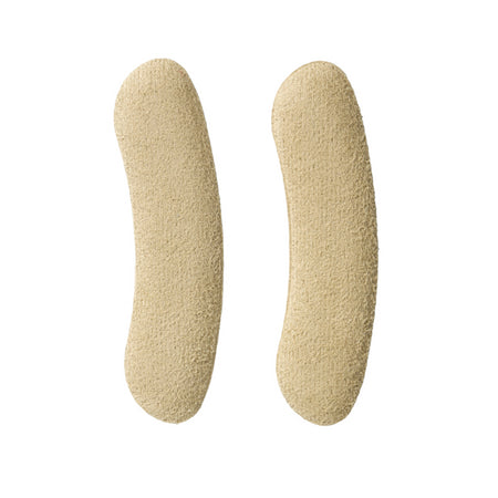 Pharmacy Health Suede Heel Shields 2 Pr