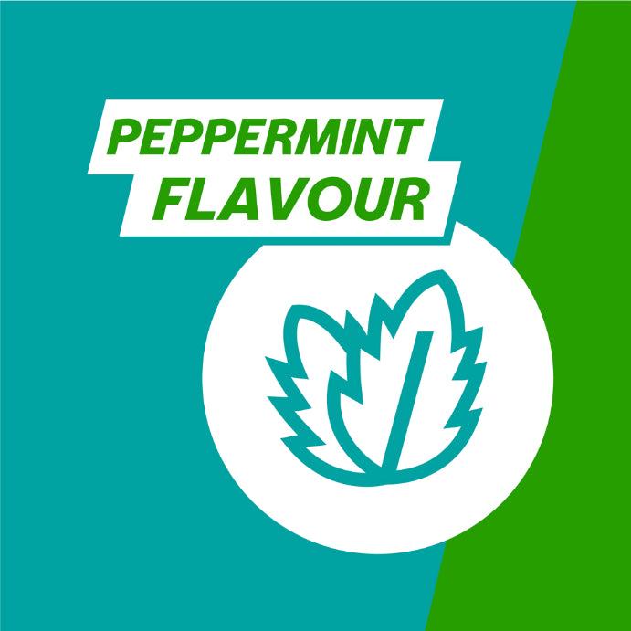 Gaviscon Extra Strength 500mg Chewable T 60