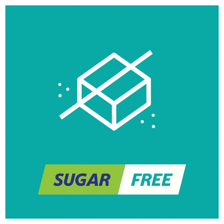 Gaviscon Chewing Gum Cool Mint 20's