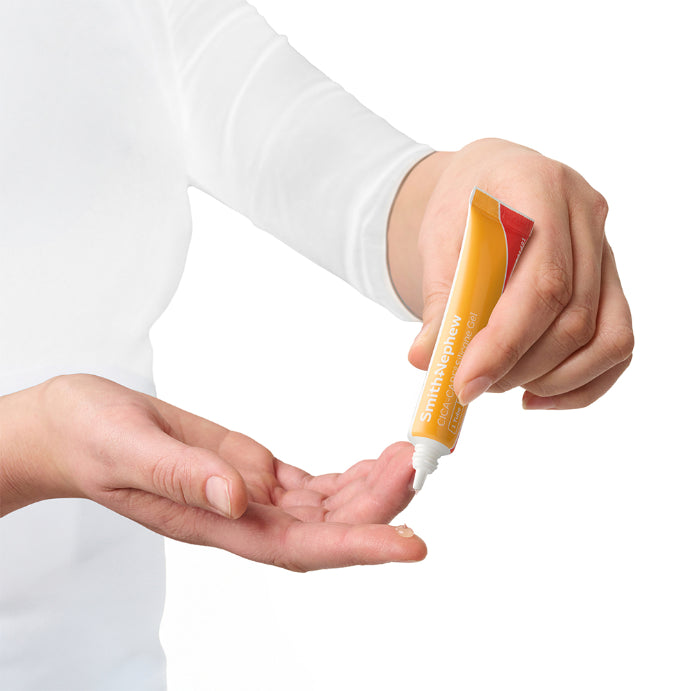 Cica Care Silicone Gel 5g