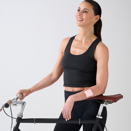 Allevyn Gentle Border 7.5cm X 7.5cm 2 Pack