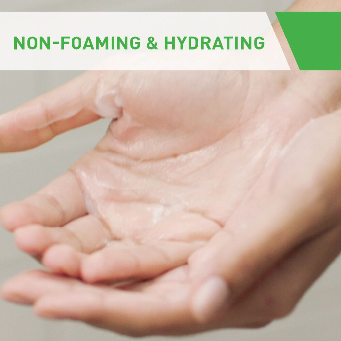 Cerave Hydrating Cleanser 88ml