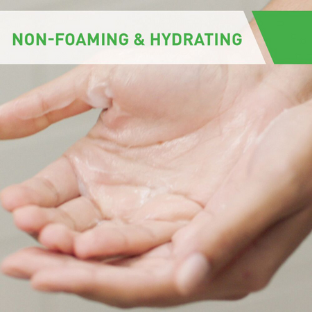 Cerave Hydrating Cleanser 88ml