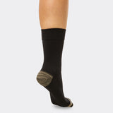Thermoskin Plantar FXT Crew Compression Socks