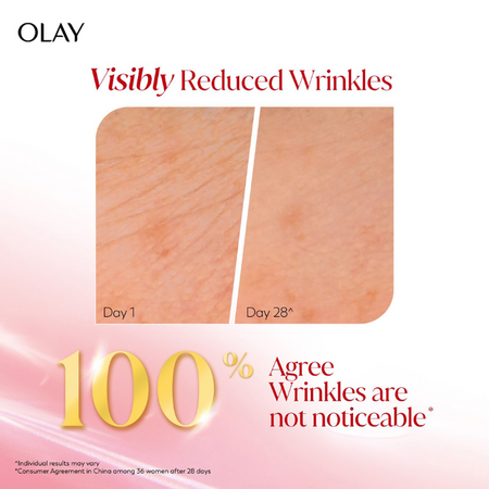 Olay Super Collagen Peptides Cream 45g