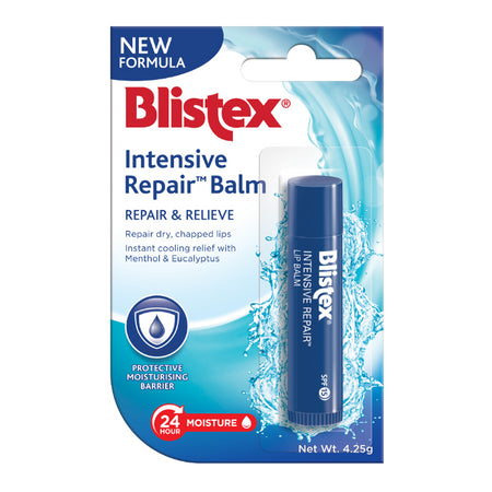 Blistex Intensive Repair Lip Balm 4.25g