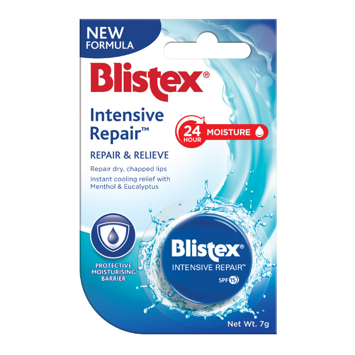 Blistex Intensive Repair 7g