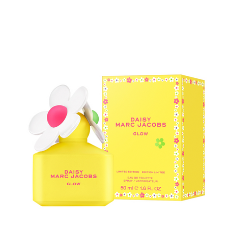 Marc Jacobs Daisy Glow EDT 50mL