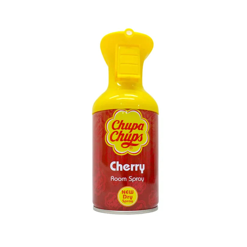 Chupa Chups Room Spray Cherry 250ml