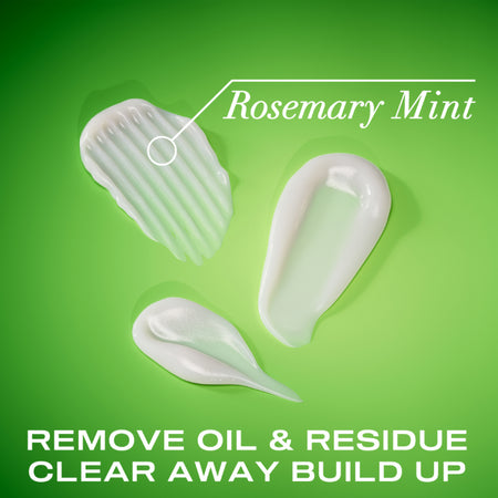 OGX Rosemary Mint Conditioner 385ml
