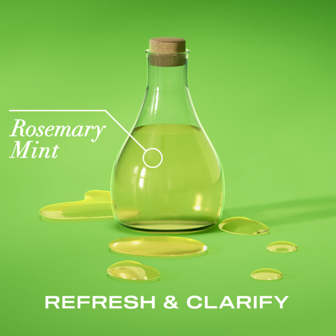 OGX Rosemary Mint Conditioner 385ml