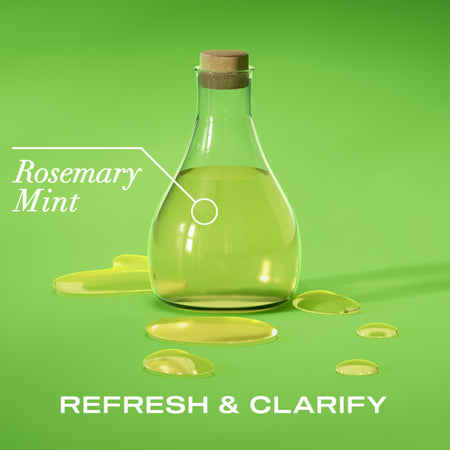 OGX Rosemary Mint Conditioner 385ml