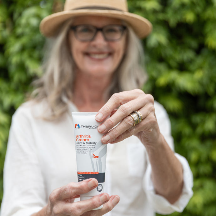 Thermoskin Arthritis Cream Joint Mobility 100g