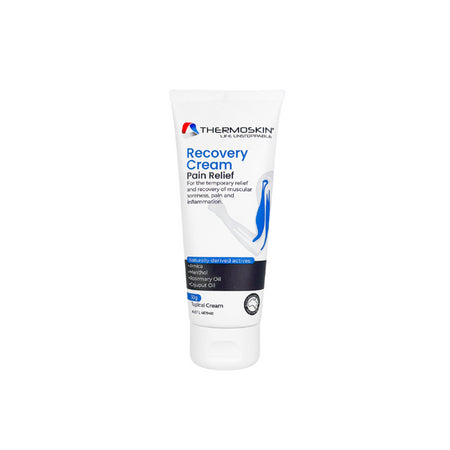 Thermoskin Recovery Cream Pain Relief 50