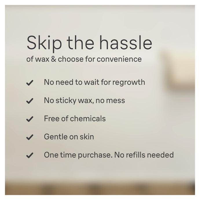 Braun Silk Epil S5 + 4 Extras