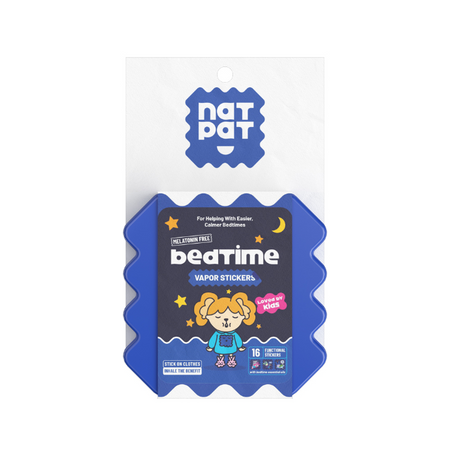 NatPat Kids Bedtime Sleep Promoting 16