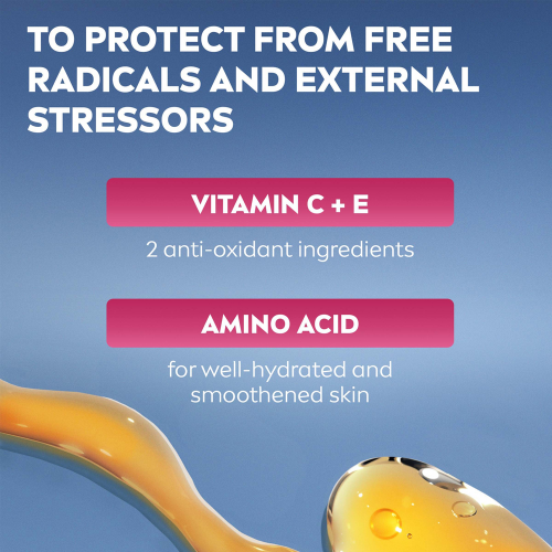 Nivea Cellular Vitamin C Radiance Renewing Serum 30ml