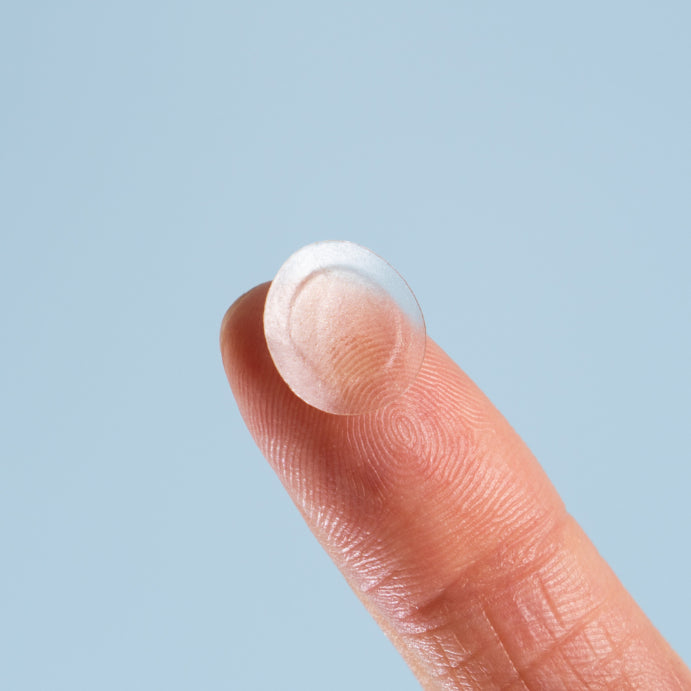 Benzac Skin Restore Power Patch 23 Pack