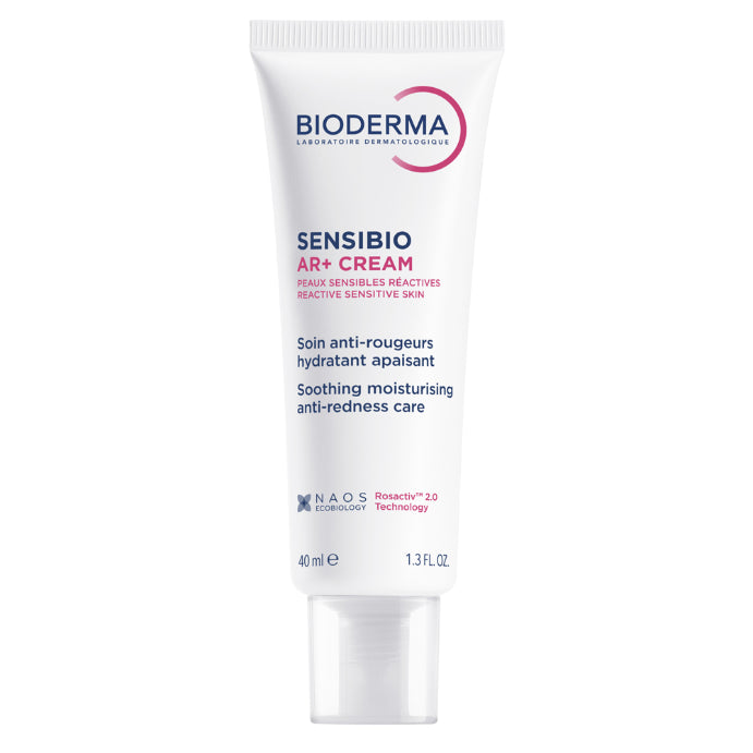 Bioderma Sensibio AR+ Anti-redness Sooth