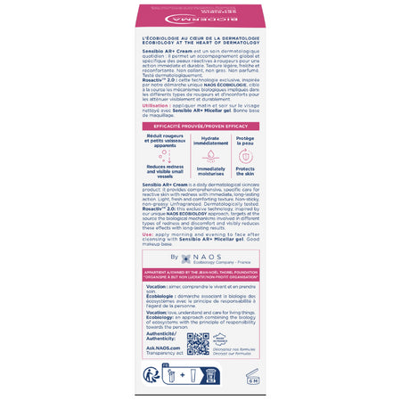 Bioderma Sensibio AR+ Anti-redness Sooth