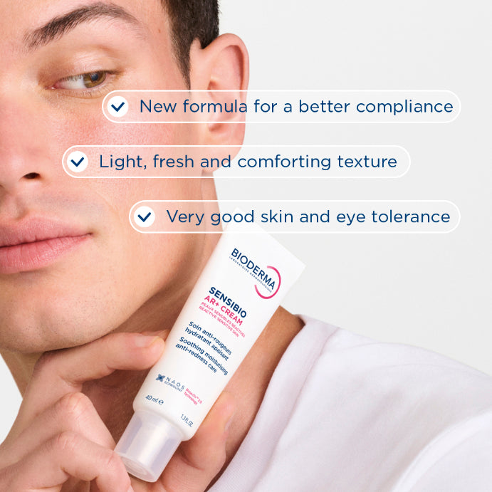 Bioderma Sensibio AR+ Anti-redness Sooth