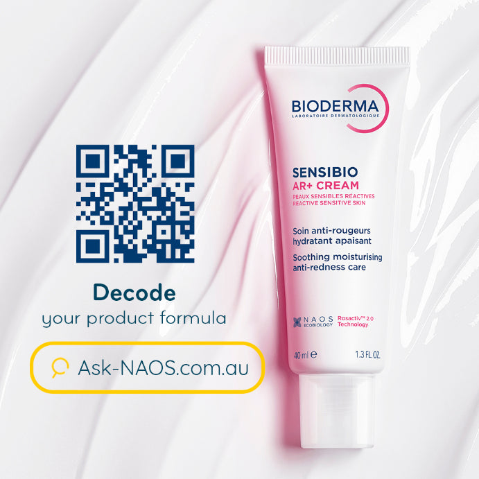 Bioderma Sensibio AR+ Anti-redness Sooth