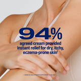 Cetaphil Pro Eczema Prone Soothe & Repair Cream 226g