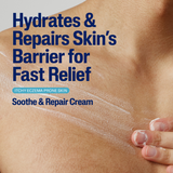 Cetaphil Pro Eczema Prone Soothe & Repair Cream 226g
