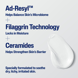 Cetaphil Pro Eczema Prone Soothe & Repair Cream 226g