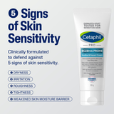 Cetaphil Pro Eczema Prone Soothe & Repair Cream 226g