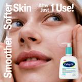 Cetaphil SA Exfoliating Cleanser 236ml