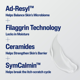 Cetaphil Pro Eczema Prone Itch Relief Gel 59ml
