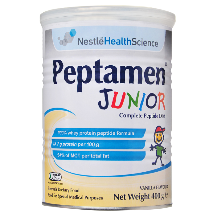 Peptamen Junior Powder 400g